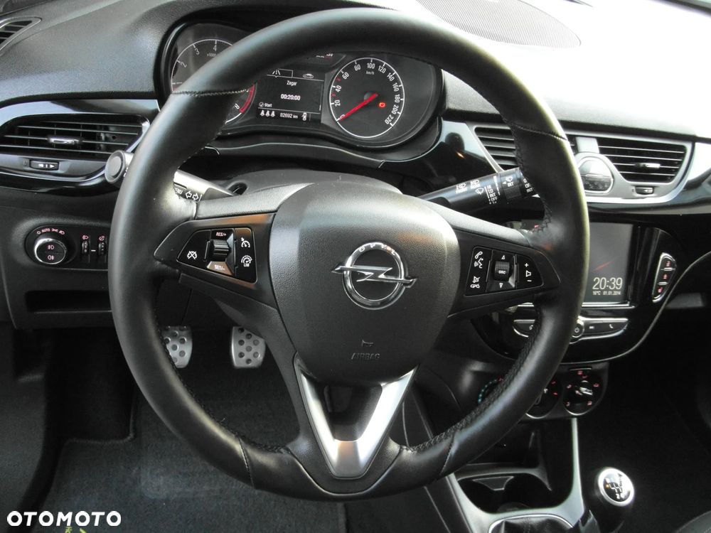 Opel Corsa 1.4 16V Color Edition - 23