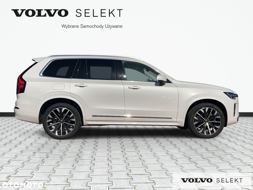 Volvo XC 90 - 5