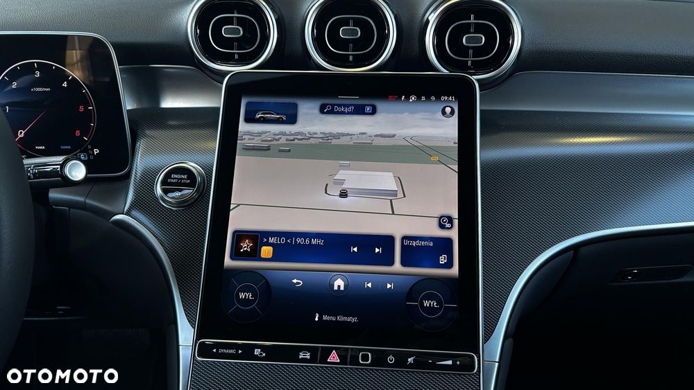 Mercedes-Benz GLC - 17