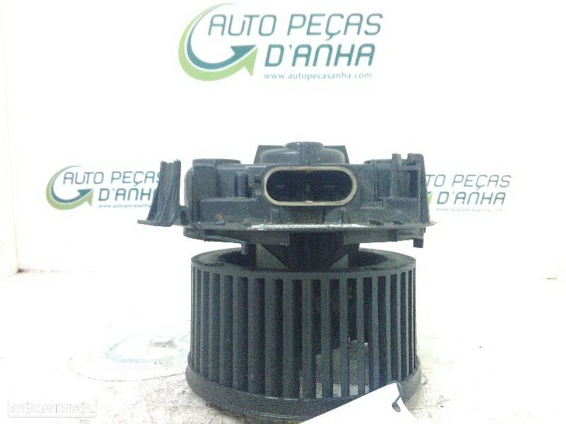 Motor Sofagem Renault Clio Iii (Br0/1, Cr0/1) - 1