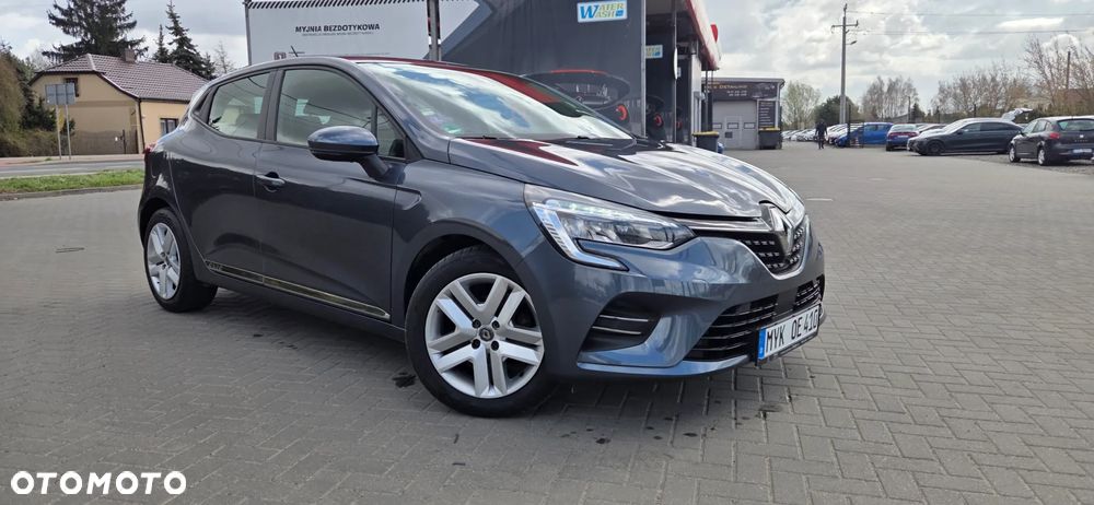 Renault Clio TCe 100 BUSINESS EDITION - 17