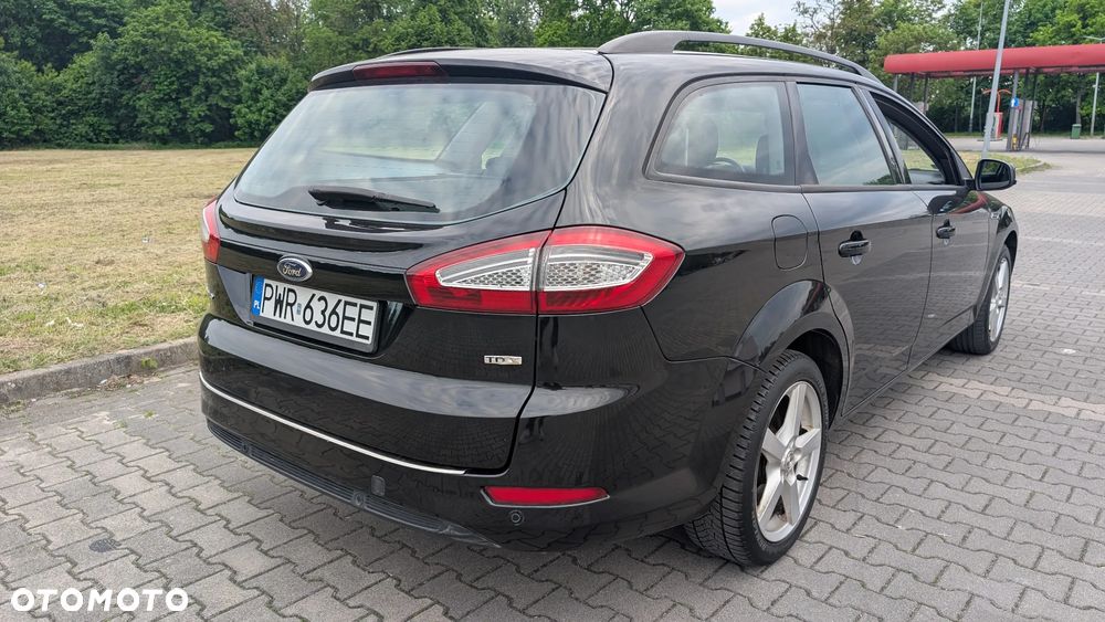 Ford Mondeo 2.0 TDCi Trend - 6