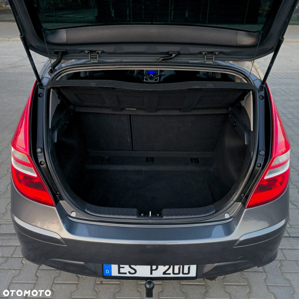 Hyundai i30 1.4 Blue Classic - 20