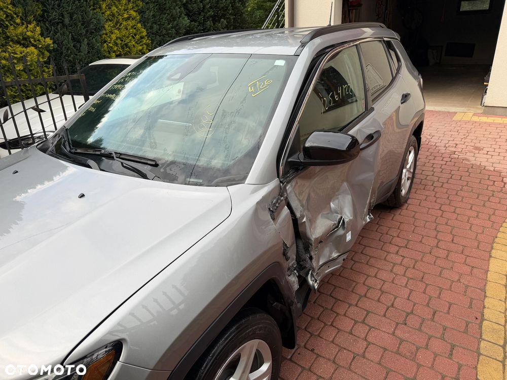 Jeep Compass - 5
