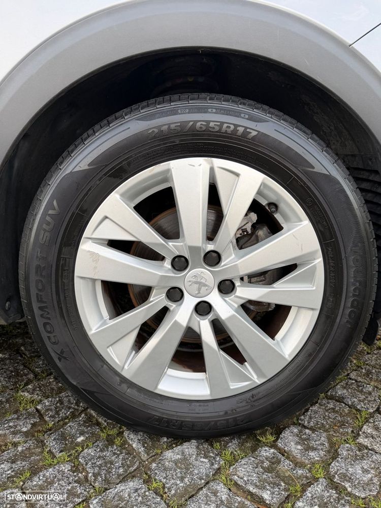 Peugeot 3008 1.2 PureTech Active Pack - 10