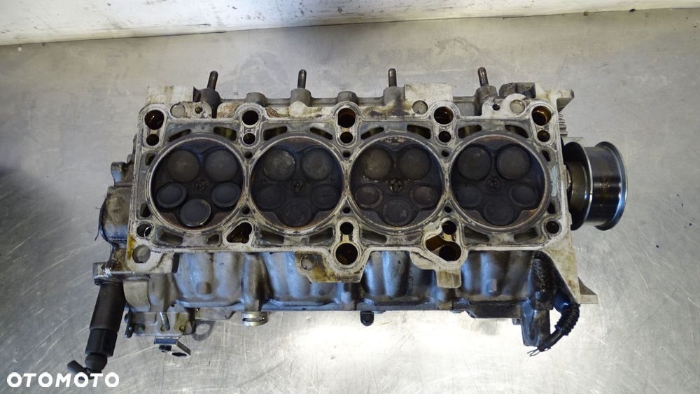 GŁOWICA AUDI A4 B6 2.0 06B103373AM - 20
