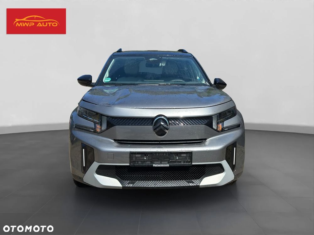 Citroën C3 Aircross 44kWh Comfort Range Max - 2