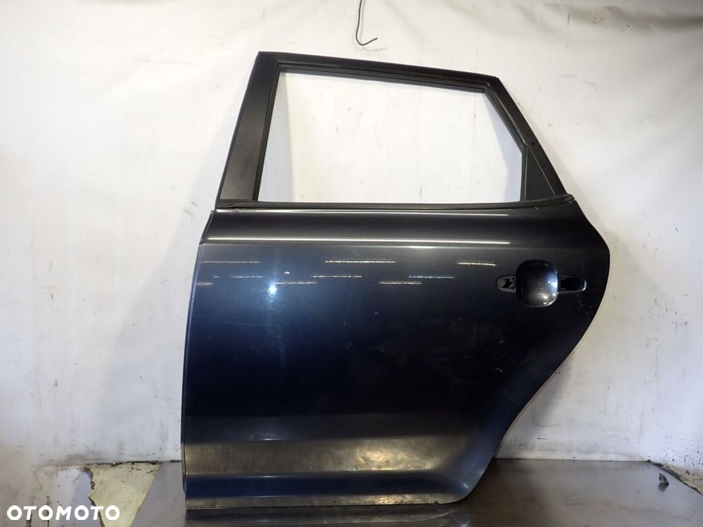 DRZWI LEWY TYŁ KIA CEED - 1