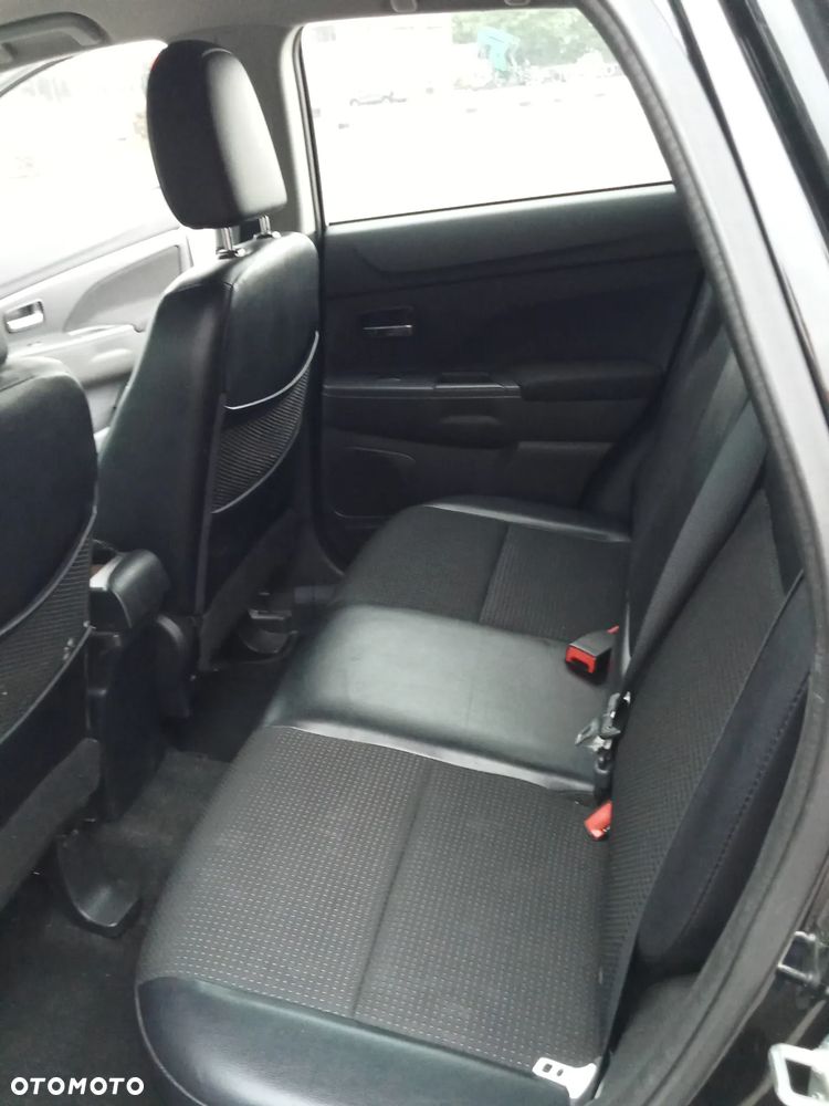 Citroën C4 Aircross - 12