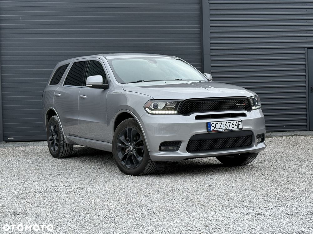 Dodge Durango - 7