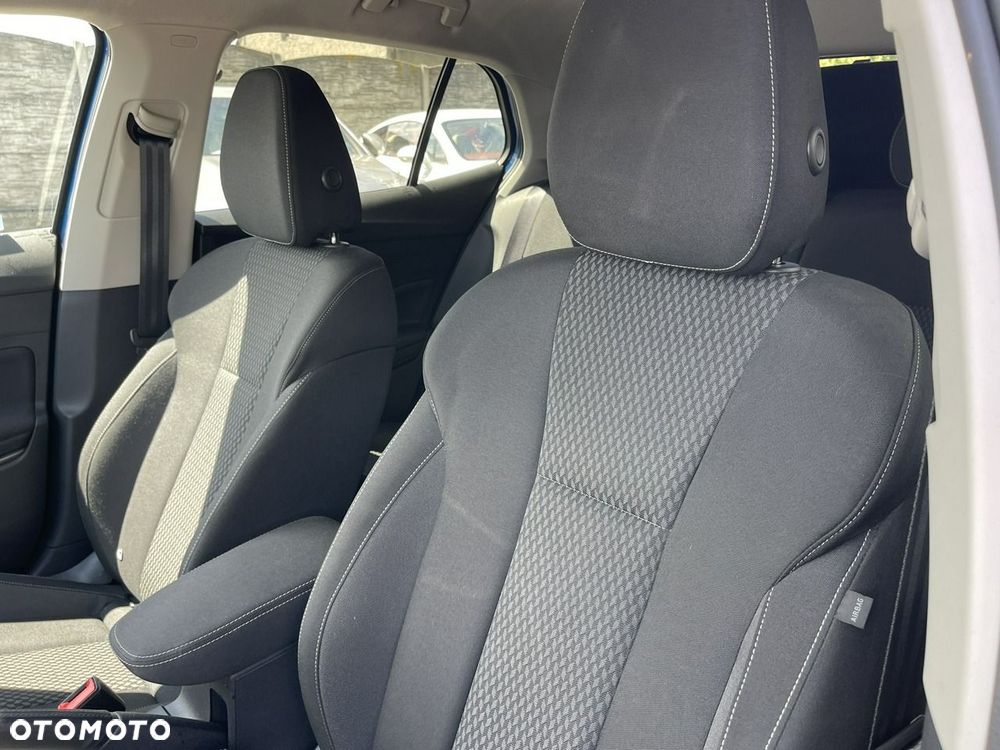 Skoda Fabia 1.0 TSI Style - 14