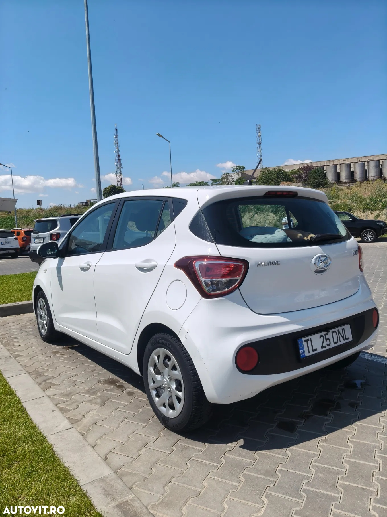 Hyundai i10 - 7