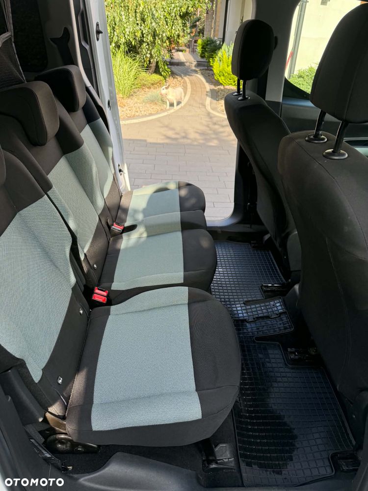 Citroën Berlingo M 1.5 BlueHDI Live - 7