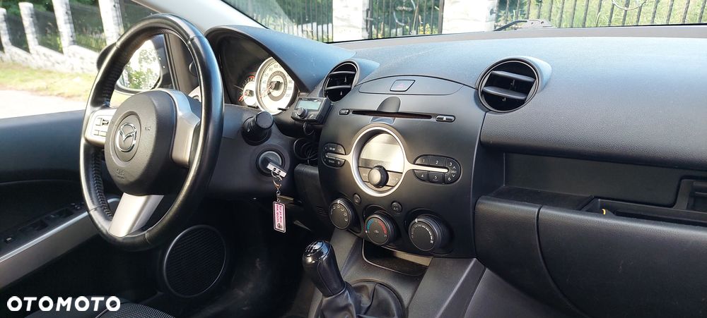 Mazda 2 1.3 Impression - 7