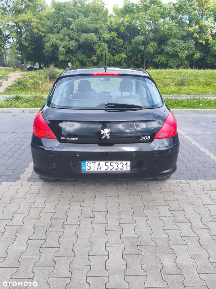 Peugeot 308 1.6 Premium - 3