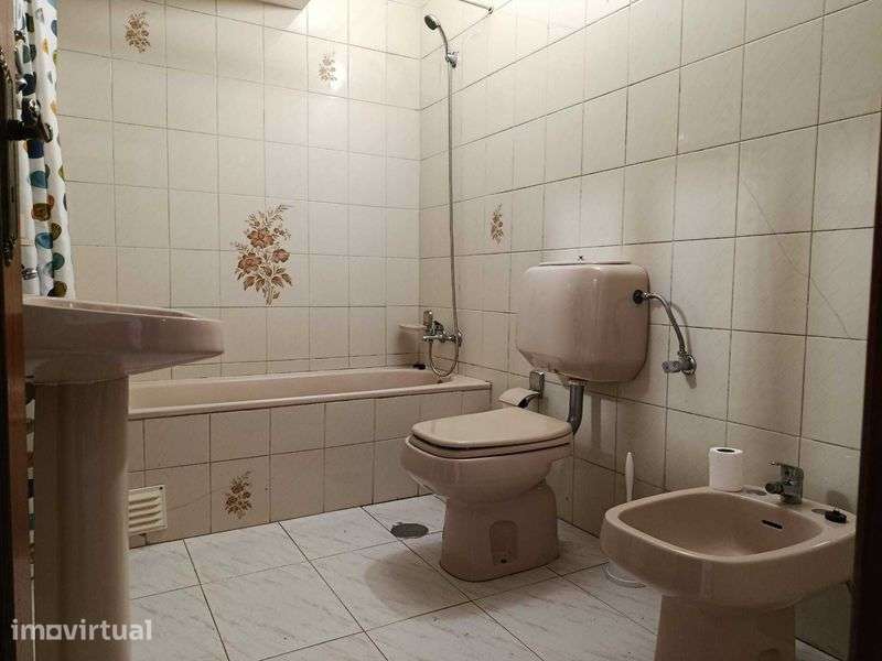 Apartamento T3 Praia da Amorosa - Grande imagem: 5/9