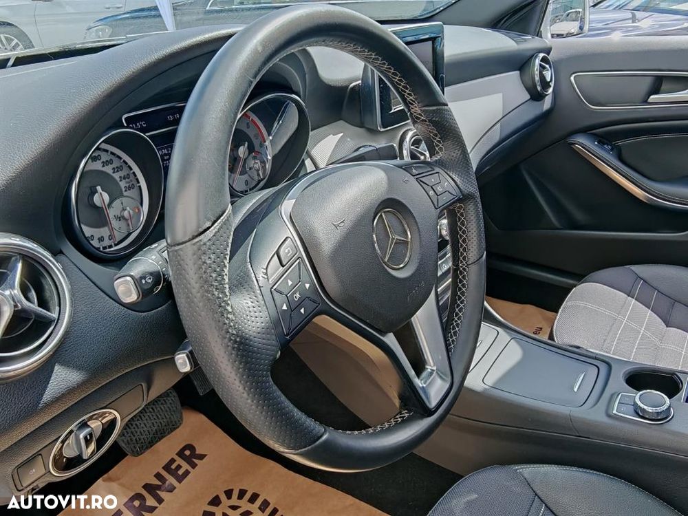 Mercedes-Benz GLA 200 d 4Matic 7G-DCT Activity Edition - 22