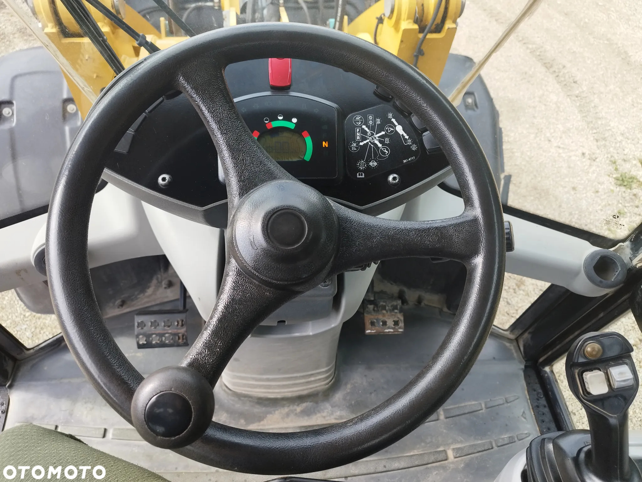 Caterpillar CAT 906 H - 20