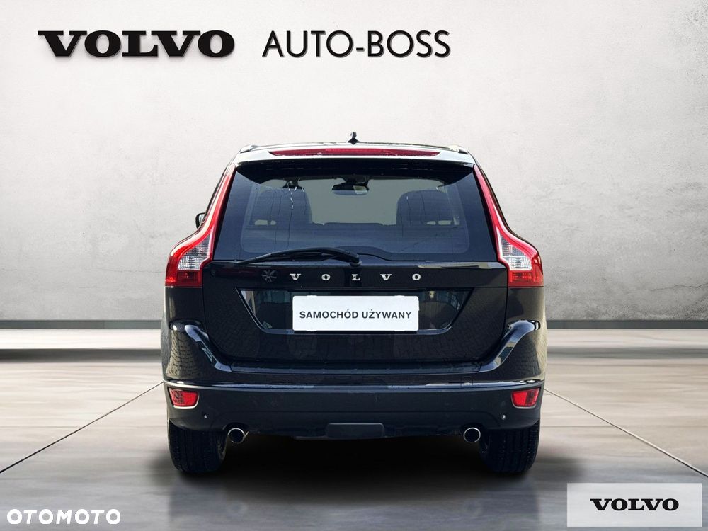 Volvo XC 60 - 4
