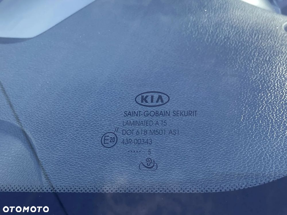 Kia Sportage 1.7 CRDI Business Line 2WD - 40