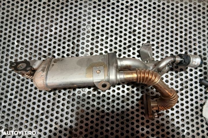 Racitor gaze 147350364R 40631986B 147350364R 40631986B Renault Megane - 2