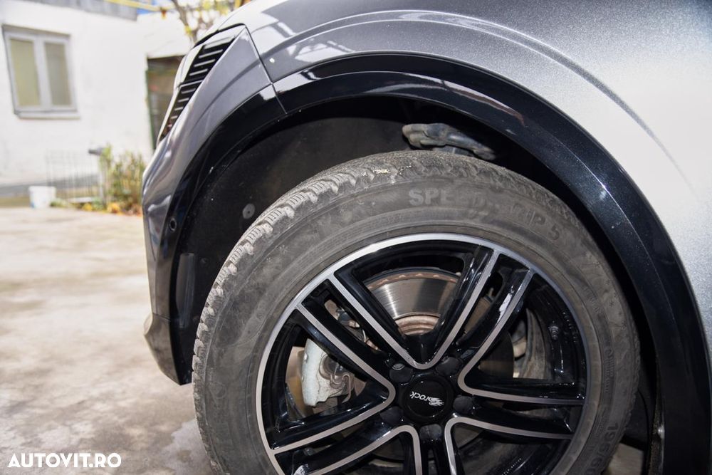 Renault Megane E-TECH EV60 optimum charge techno - 3