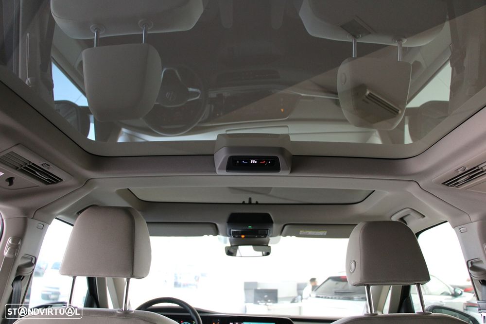 VW Multivan 1.5 TSI e-Hybrid Life DSG - 46