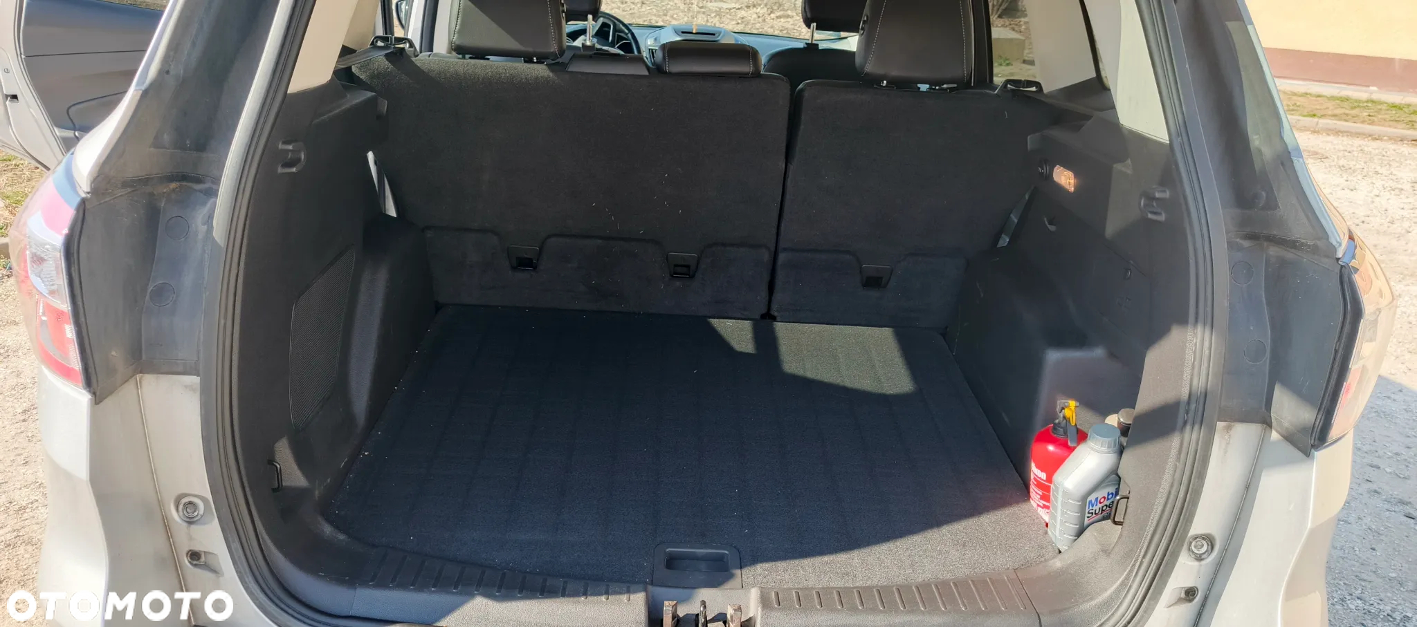 Ford Escape - 17