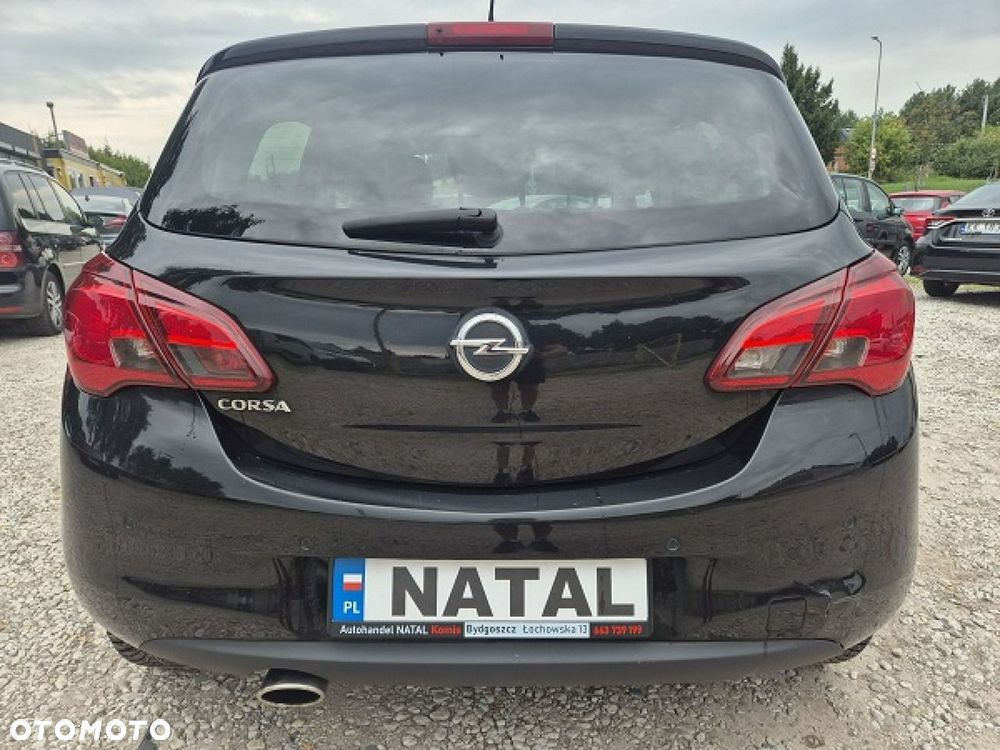 Opel Corsa - 4