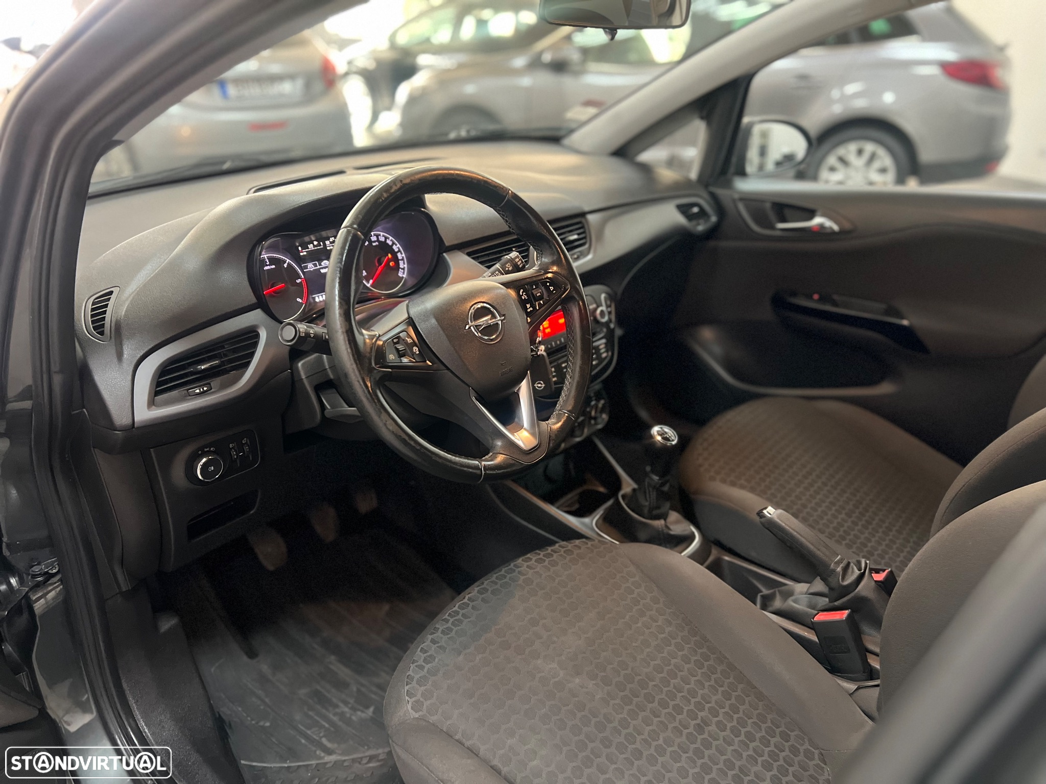 Opel Corsa 1.3 CDTi Enjoy - 7