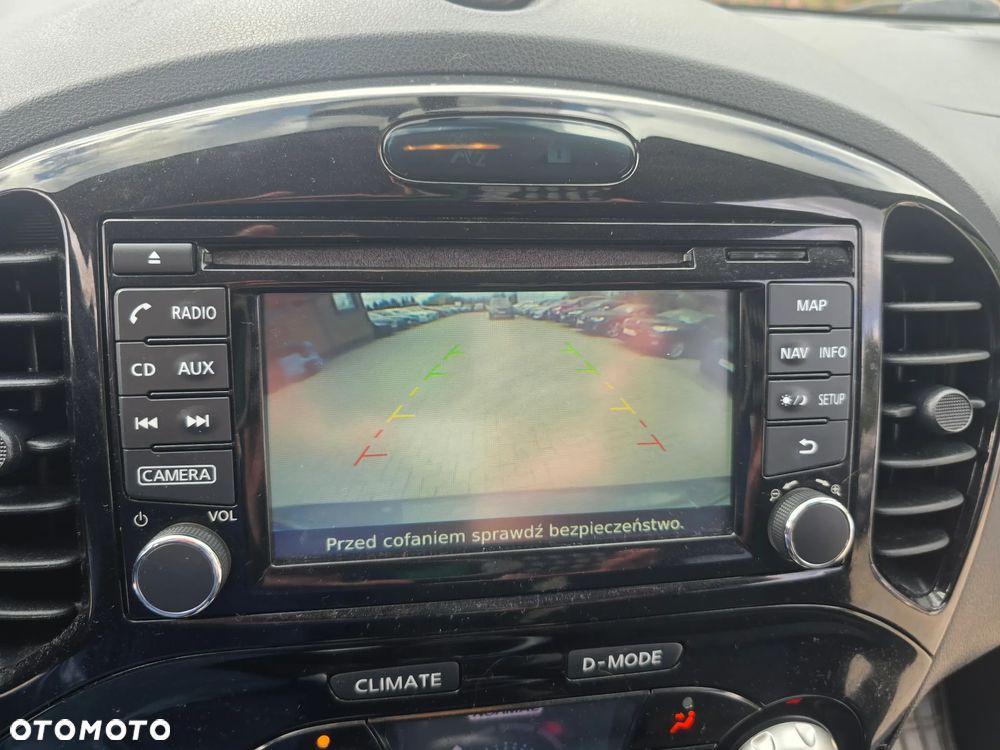 Nissan Juke - 27