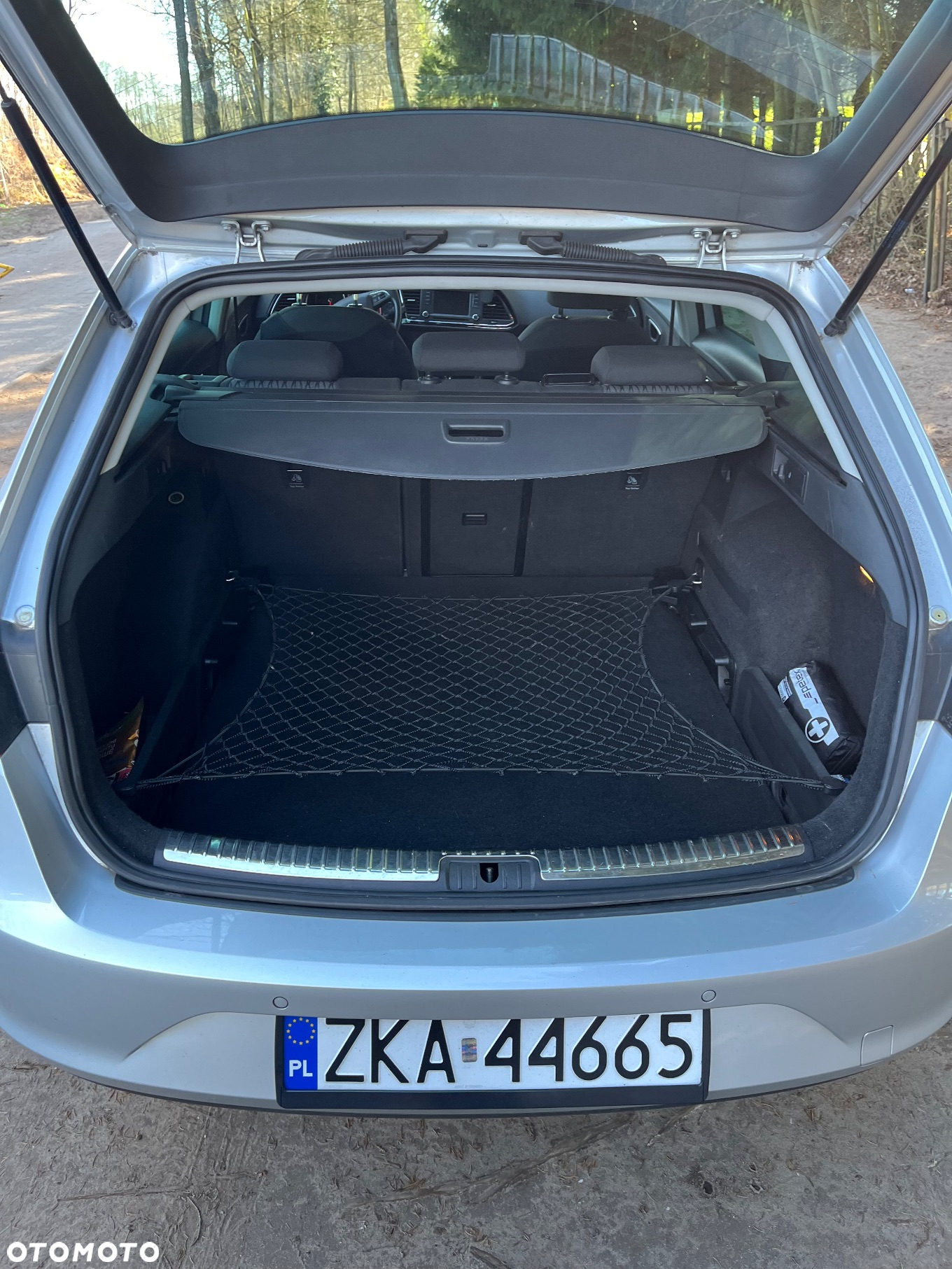 Seat Leon 2.0 TDI Style S&S - 11