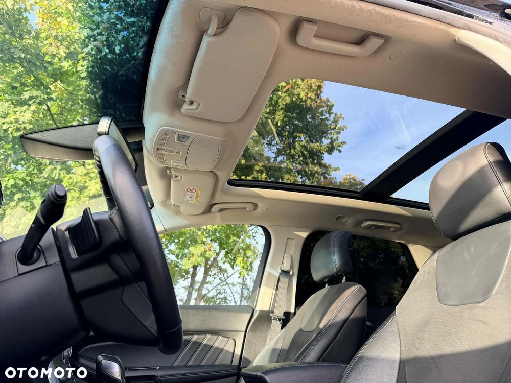 Ford Edge 2.0 TDCi Twin-Turbo 4WD Sport - 18