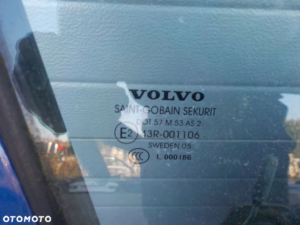 VOLVO V70 II DRZWI PRAWE PRZÓD 458-46 OCEAN RACE - 2