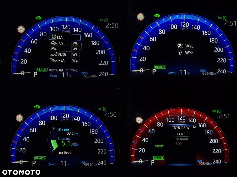 Toyota Corolla 1.8 Hybrid Comfort - 28