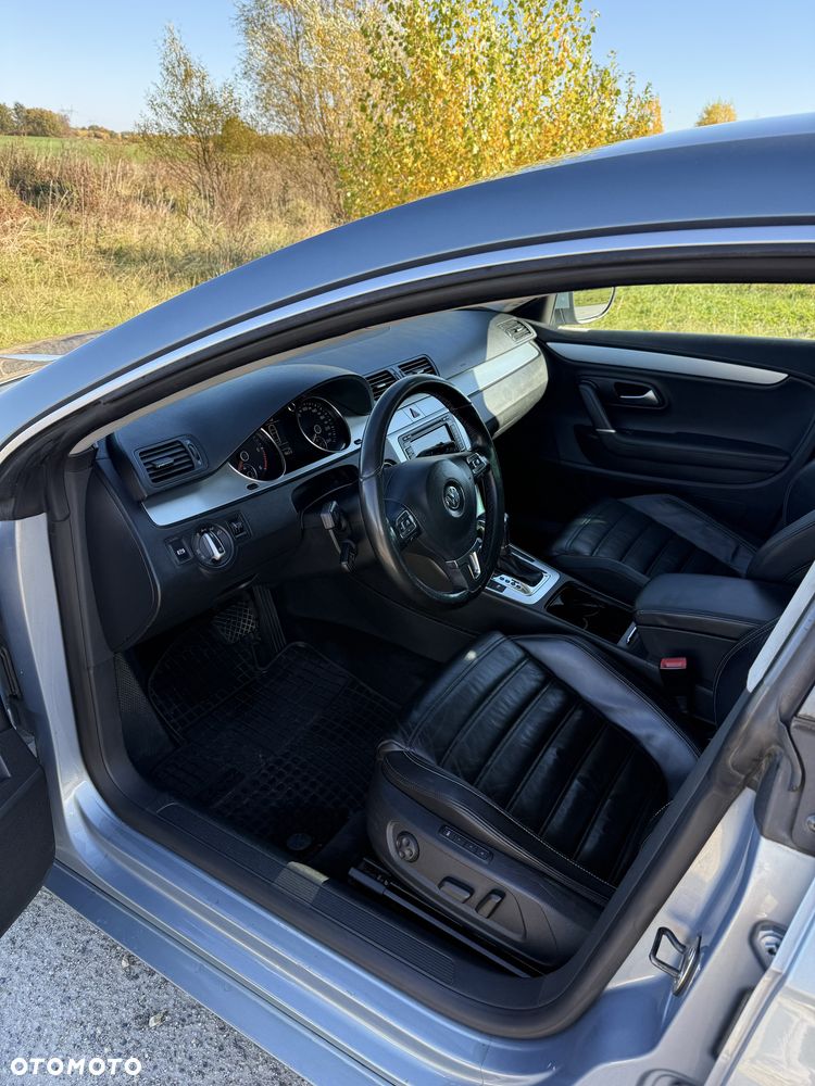 Volkswagen CC - 6
