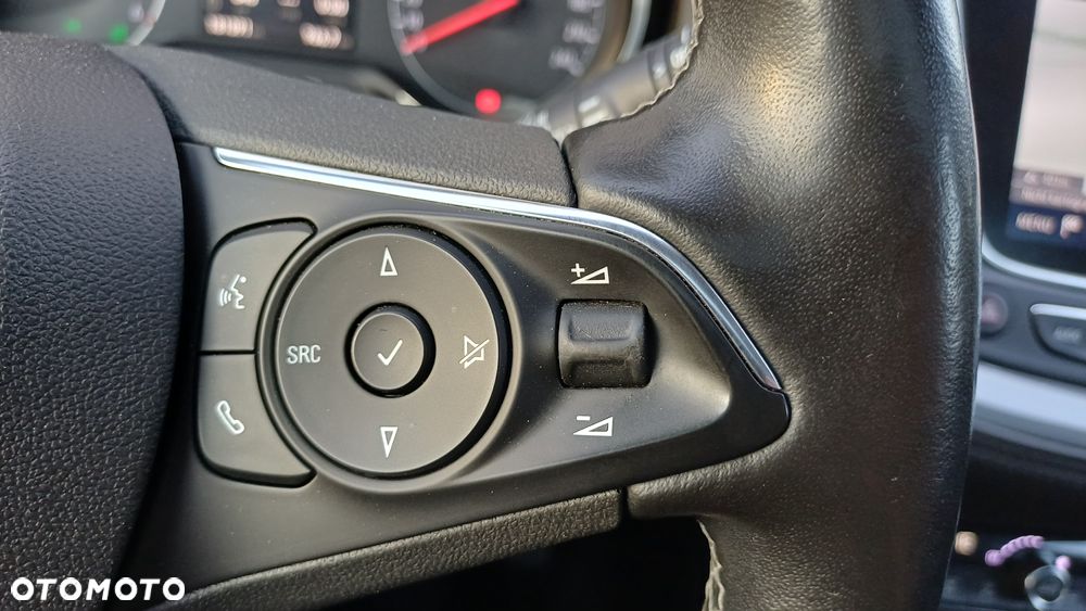 Opel Grandland X 1.6 D Start/Stop Business INNOVATION - 31