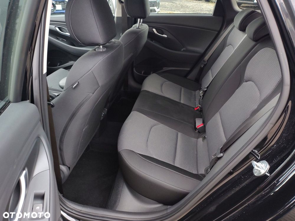 Hyundai i30 1.0 T-GDI Modern DCT - 23