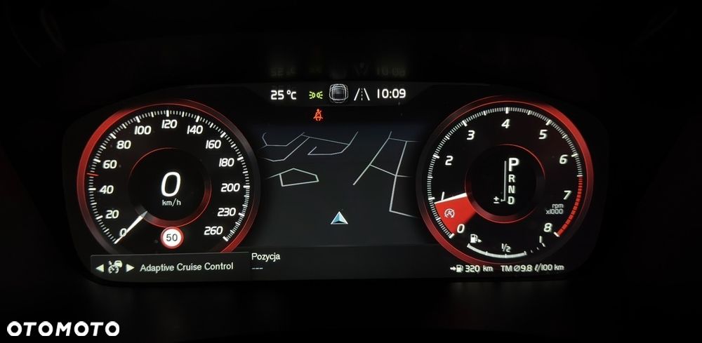 Volvo S90 T4 Geartronic Momentum Pro - 38