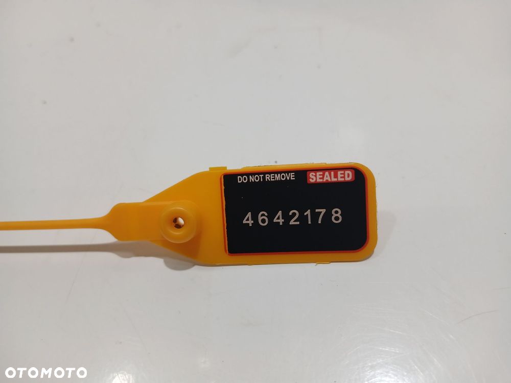 MAGLOWNICA PRZEKŁADNIA BMW E60 E61 7853232 - 9