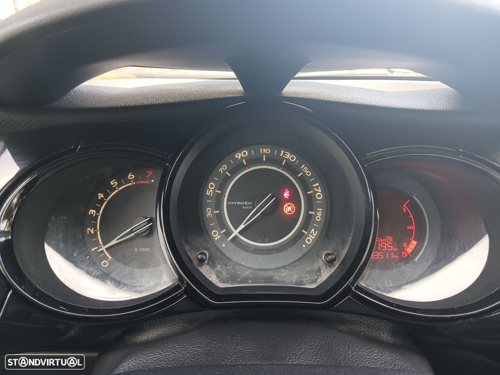 Citroën C3 1.4 Airdream Seduction - 23