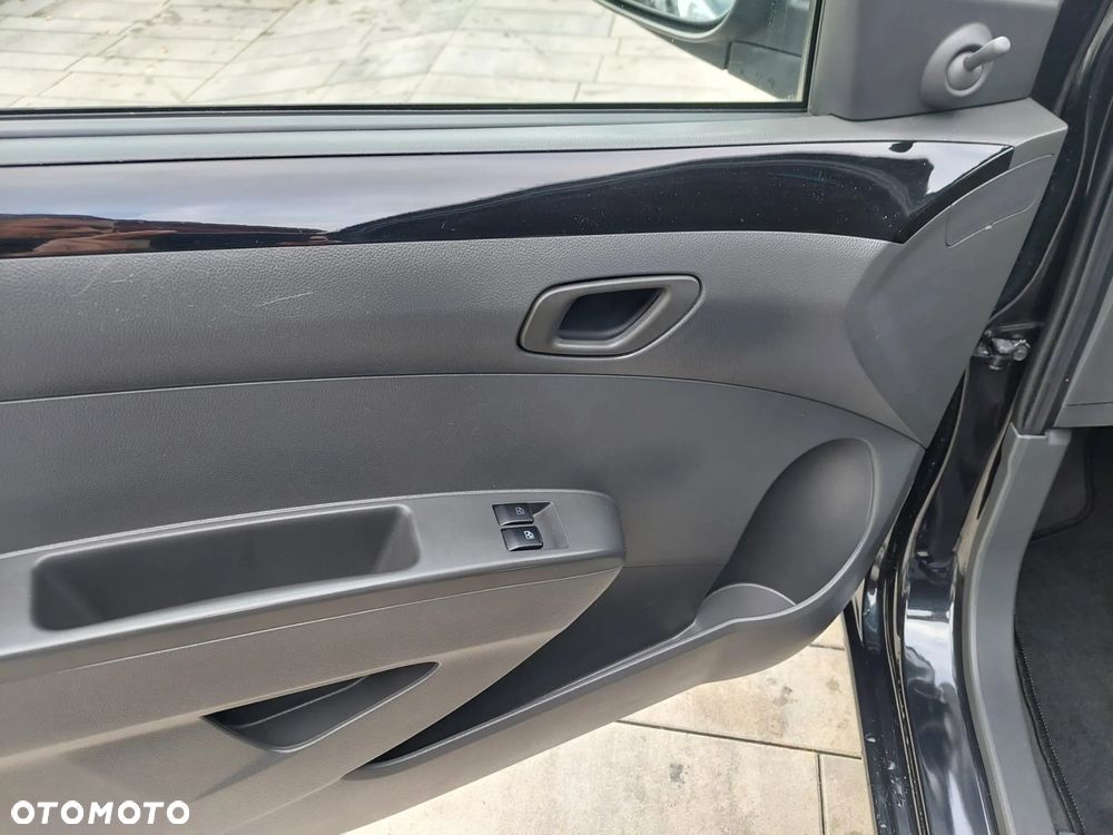 Chevrolet Spark 1.0 LS - 16