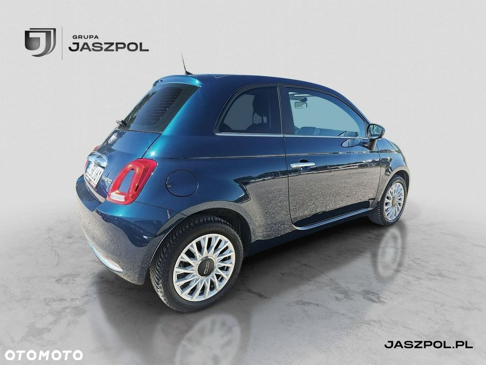 Fiat 500 - 5