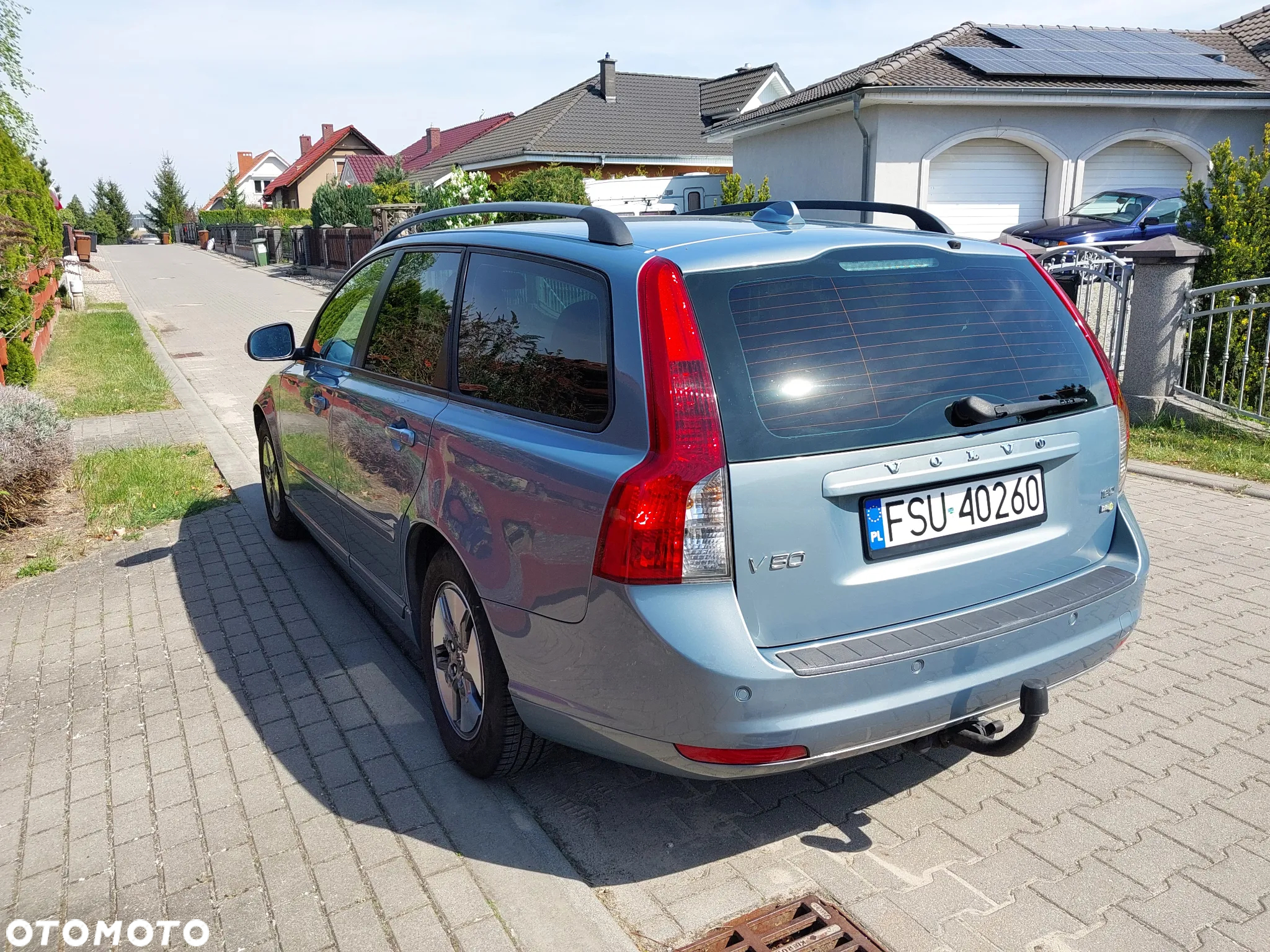 Volvo V50 1.6D DPF DRIVe - 3