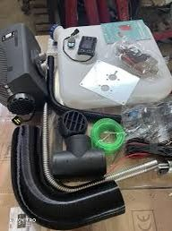 Sirocou diesel stationar cu programator tip webasto serocou piese - 12