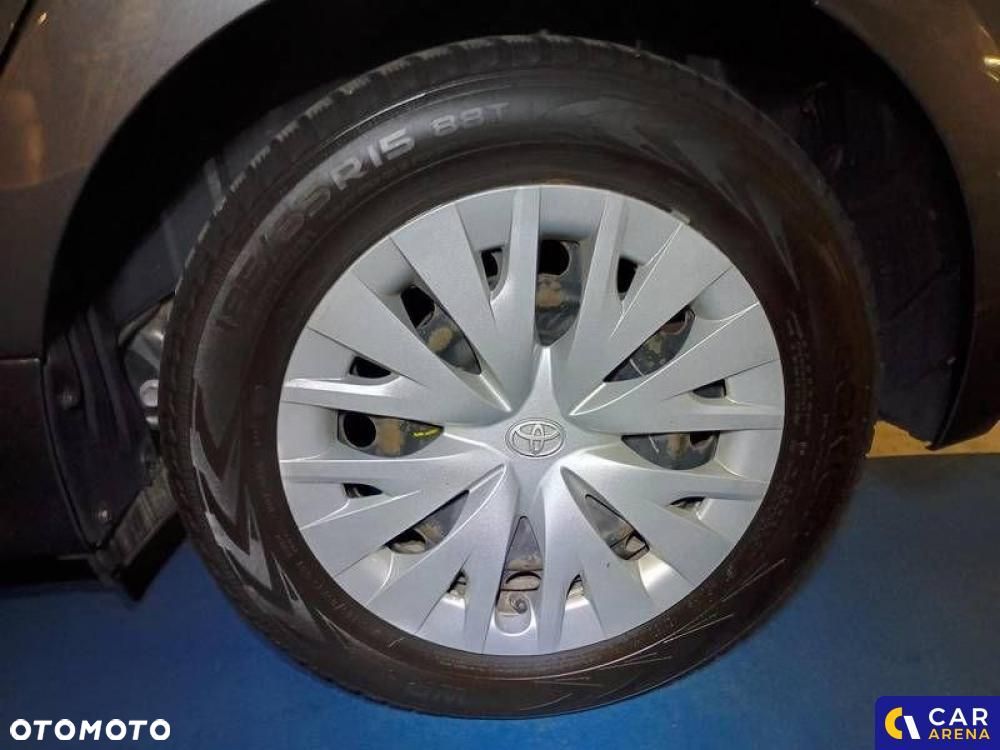 Toyota Yaris 1.5 Comfort - 14