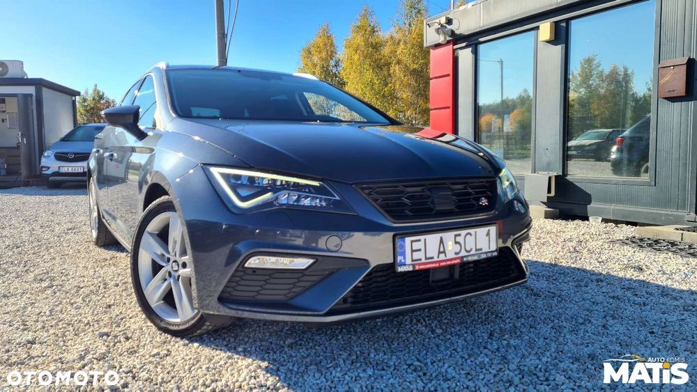 Seat Leon - 27