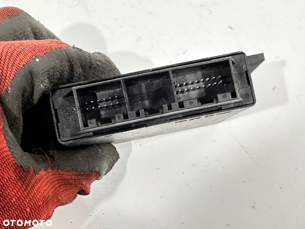 Moduł sterownik PDC Renault Megane III 259902890R - 3