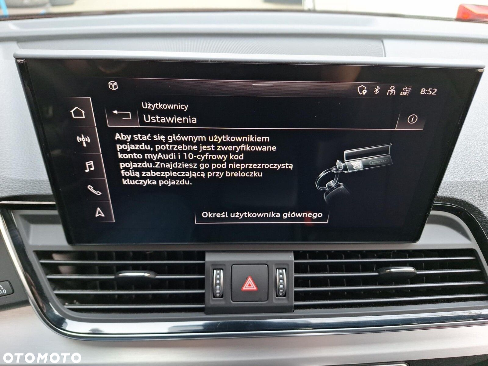 Audi Q5 Sportback - 31