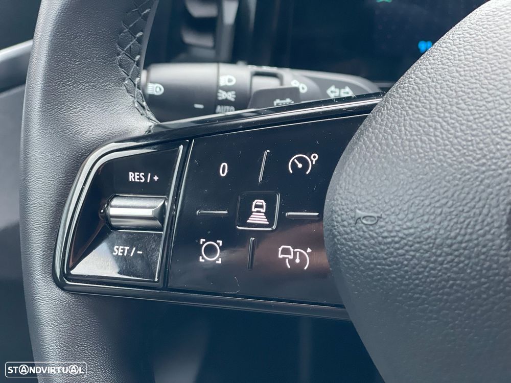 Renault Mégane - 22